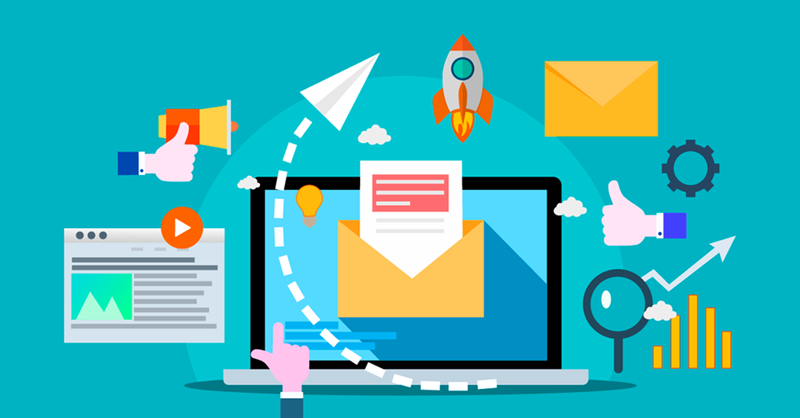 consideraciones email marketing