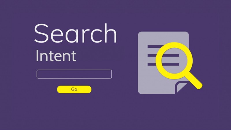 search intent 1